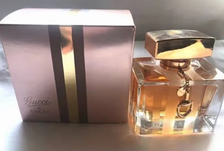 Gucci by GUCCI Eau de Toilette 2.5 fl oz. / 75 ml
