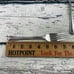 17 Piece Oneida 11c Carolina? Stainless Steel Flatware Silverware Set