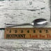 17 Piece Oneida 11c Carolina? Stainless Steel Flatware Silverware Set