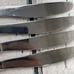 17 Piece Oneida 11c Carolina? Stainless Steel Flatware Silverware Set