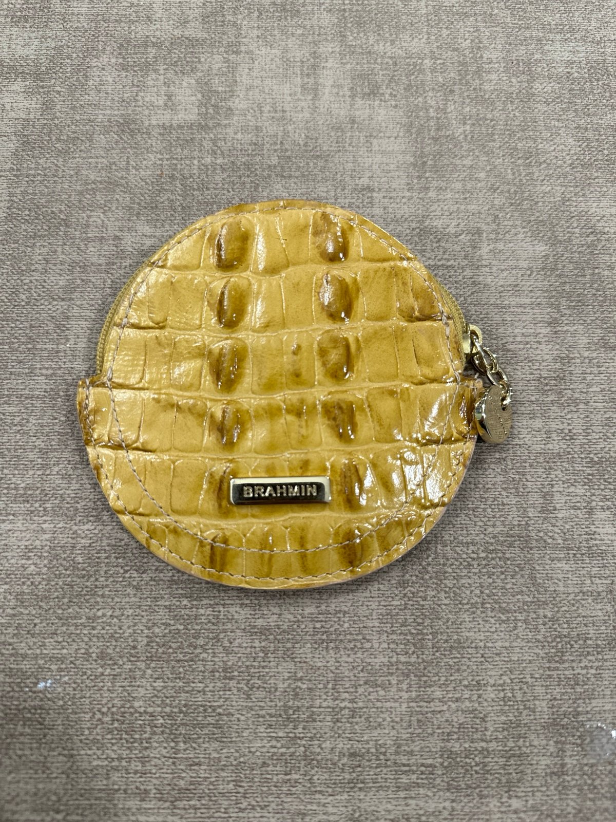 Brahmin coin purse