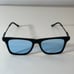 Karen Wazen Harper 2.0 Sunglasses Women’s Size WIDTH 14.2 CM Lens Size 5.0 CM