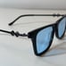 Karen Wazen Harper 2.0 Sunglasses Women’s Size WIDTH 14.2 CM Lens Size 5.0 CM