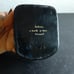 GORGEOUS VTG Russian Lacquered Ebony Wood 4 Trinket Box.
