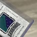 2018 Sage Sportkings Legends Premium Memorabilia John Stockton HOF Utah Jazz