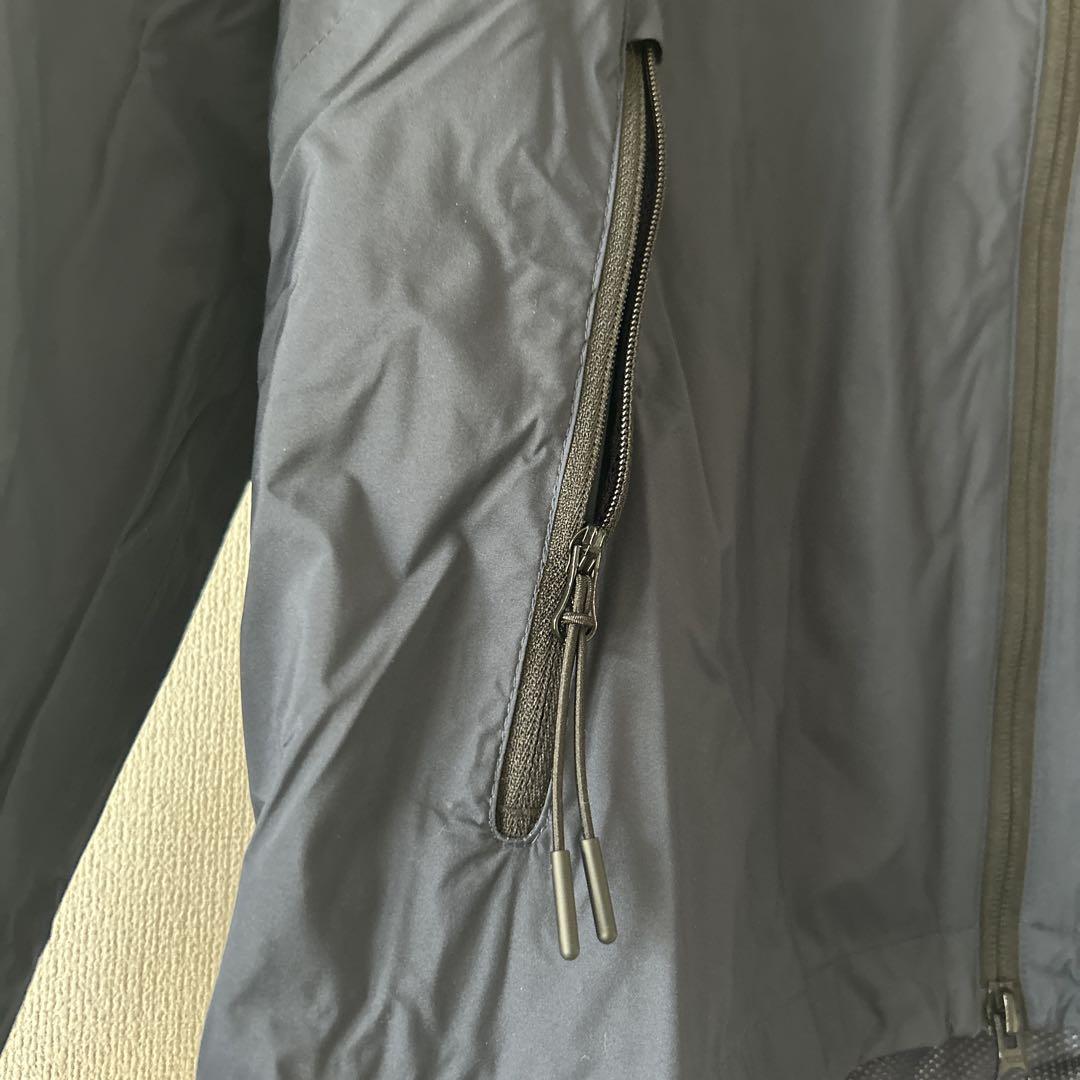 Complete Storage Item☆F.C.R.B. 16AW WARM UP JACKET**