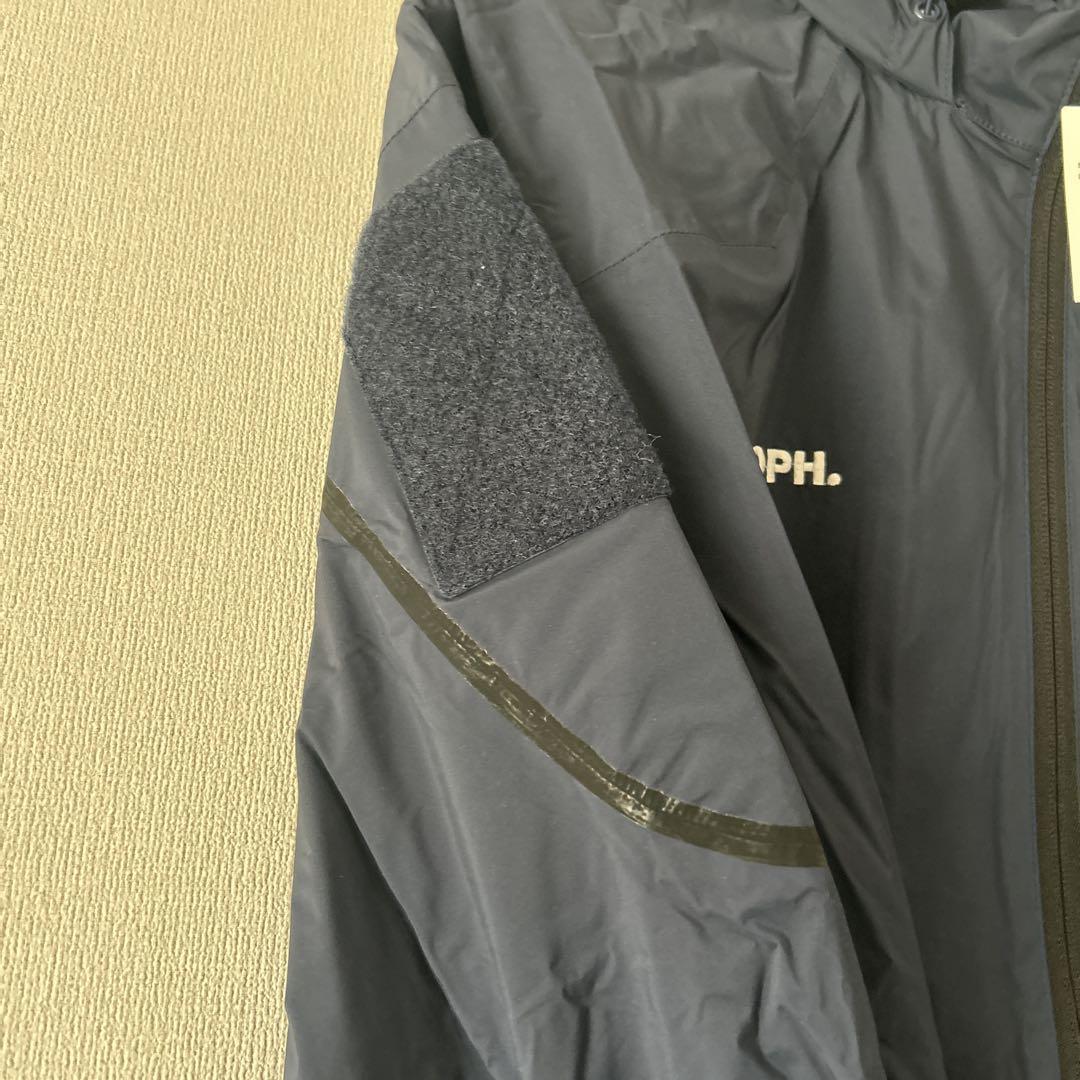 Complete Storage Item☆F.C.R.B. 16AW WARM UP JACKET**