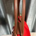 Longchamp Women's Red Handbag Medium