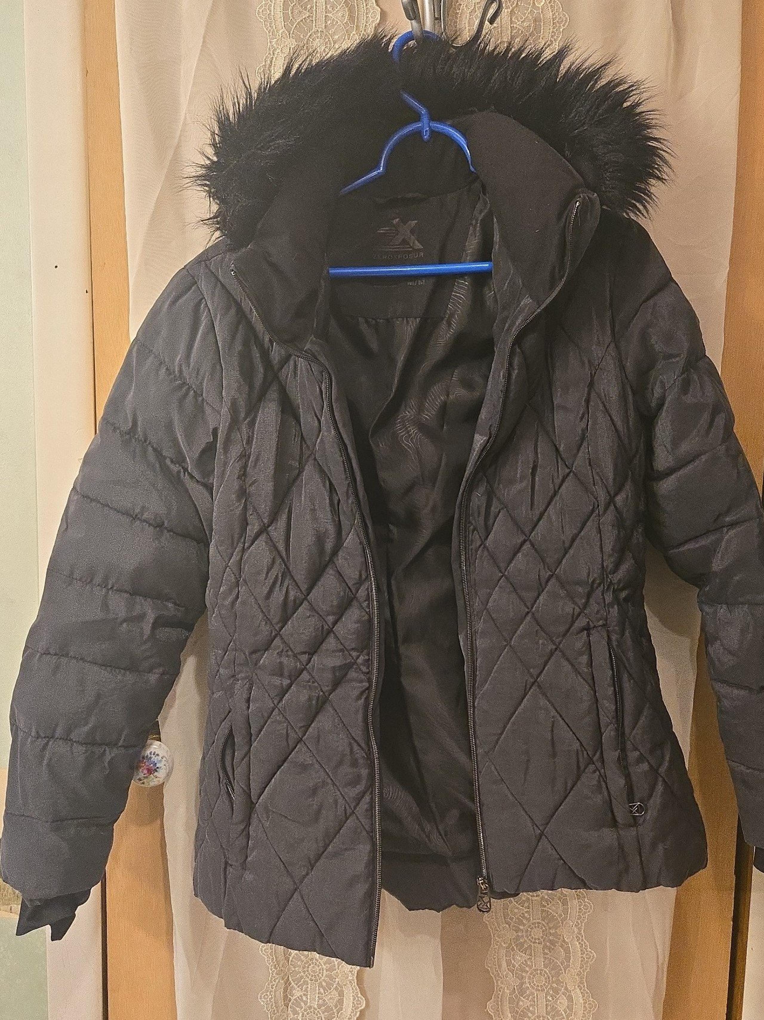 Jacket/winter coat - ZeroXposur