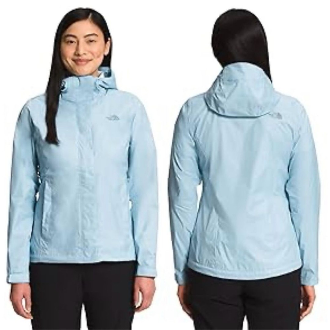 The North Face Women's Venture 2 Waterproof Jacket Size S