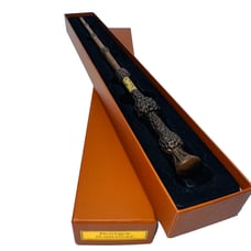 Wizarding World Of Harry Potter Interactive Professor Dumbledore Wand MINTcondit