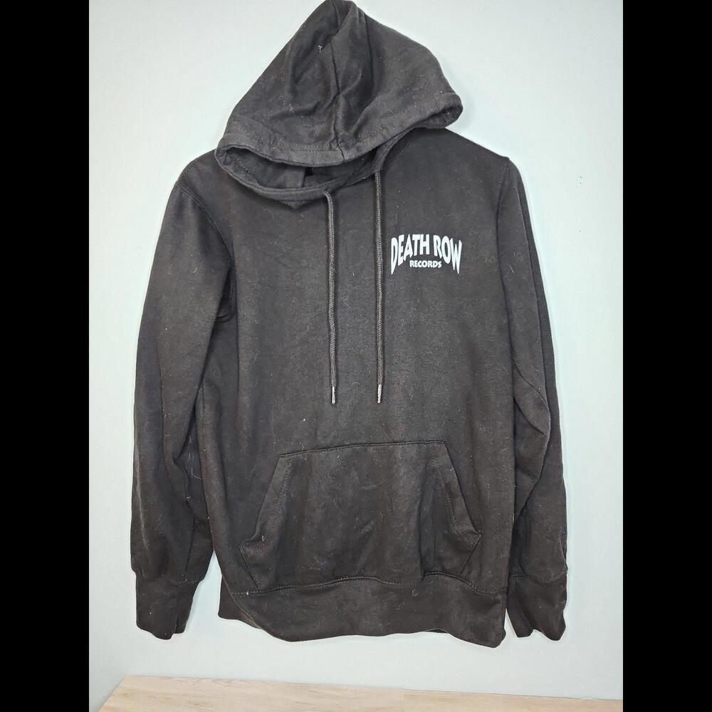 Snoop dog hoodie