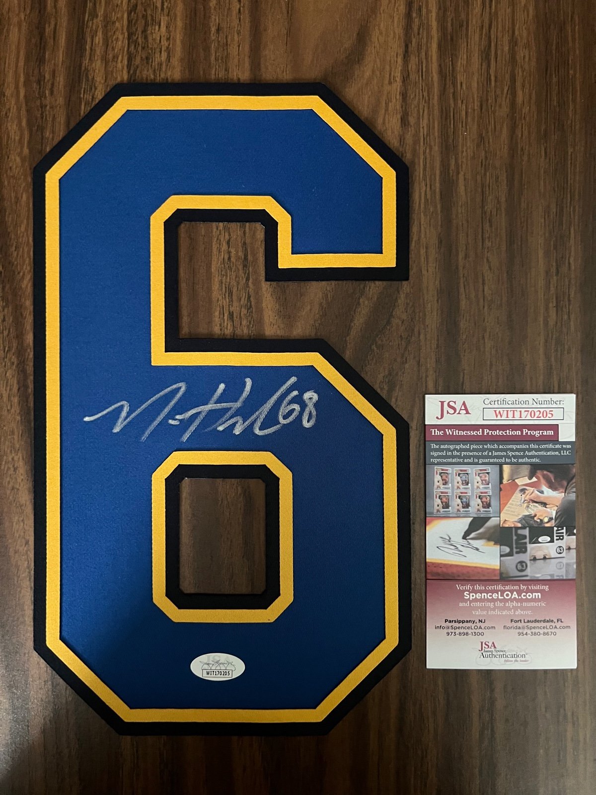 in stadium promotions St. Louis patch. autographed Hoffman Mike blues Sports & outdoors - destakimportado.com in stadium promotions St. Louis patch. autographed Hoffman Mike blues Sports & outdoors - destakimportado.com