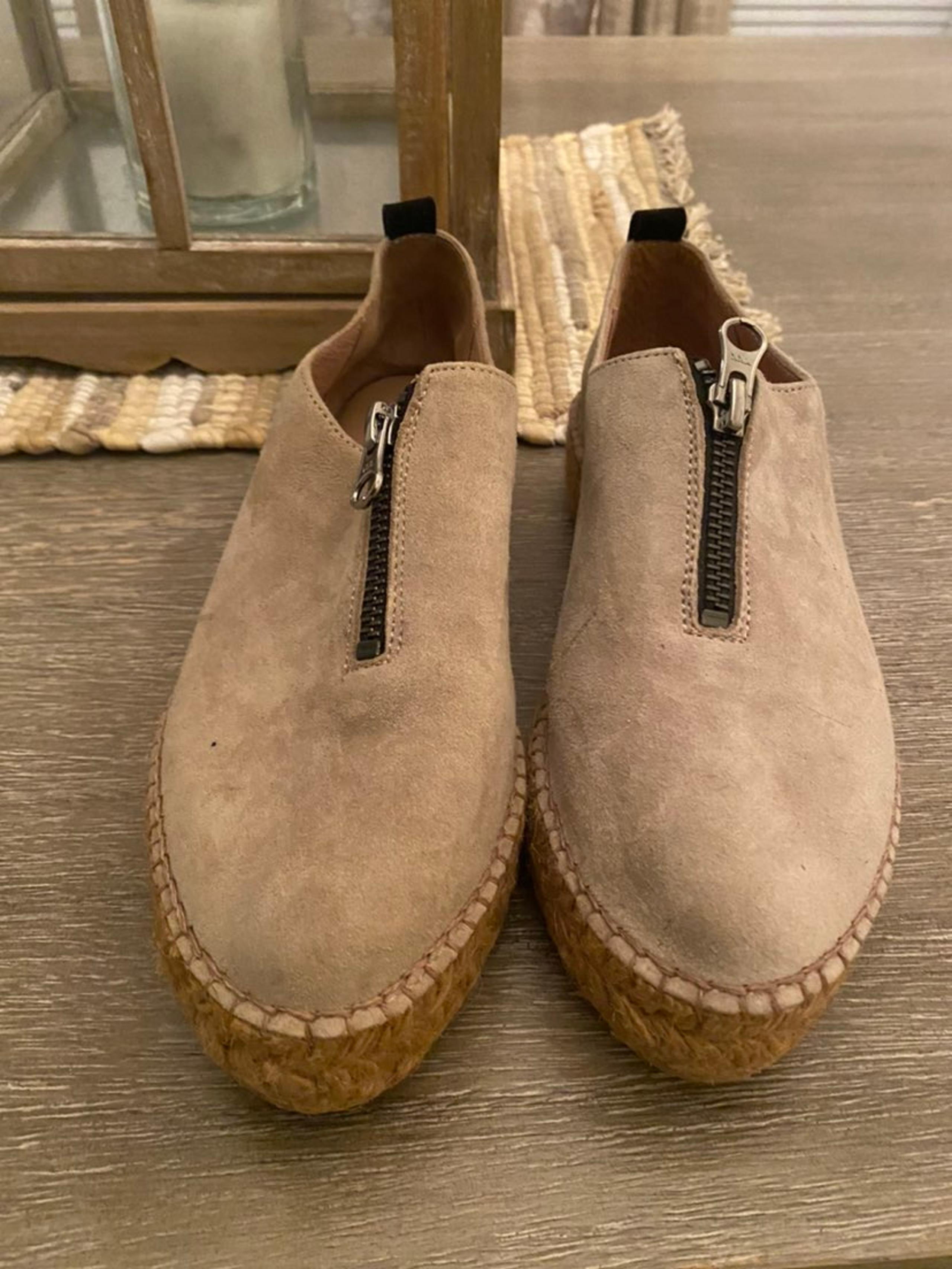 Eric micheal shoes