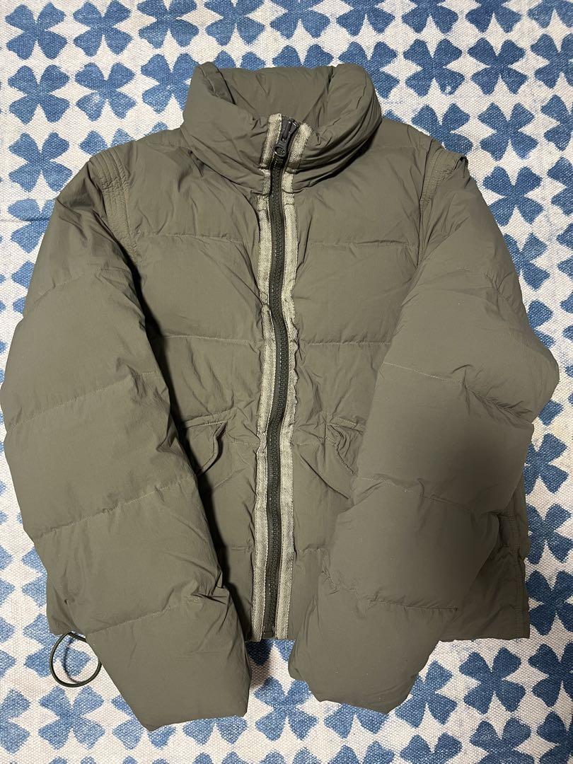 Ten c Austral Down Jacket