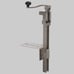Manual Can Opener, Standard, Steel Body