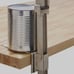 Manual Can Opener, Standard, Steel Body