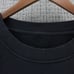 Lululemon Sweatshirt Womens XL Black Pullover Crewneck Oversized Pride Art Rare