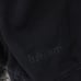 Lululemon Sweatshirt Womens XL Black Pullover Crewneck Oversized Pride Art Rare