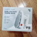 Travel Iron clothing