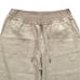 DKNY Tan Wide Leg Drawstring Linen Pants Size Large
