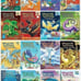 Dragon Masters Series 18 Books Collection Set by Tracey West NEW Pack