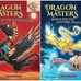 Dragon Masters Series 18 Books Collection Set by Tracey West NEW Pack