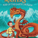 Dragon Masters Series 18 Books Collection Set by Tracey West NEW Pack
