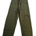 Madewell Straight Pull-on Soft Drape Cargo Pants - Size - XS