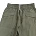 Madewell Straight Pull-on Soft Drape Cargo Pants - Size - XS