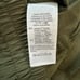 Madewell Straight Pull-on Soft Drape Cargo Pants - Size - XS