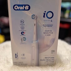 Toothbrush