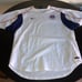VTG Nike PSG 2001 Soccer Training Jersey