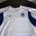 VTG Nike PSG 2001 Soccer Training Jersey
