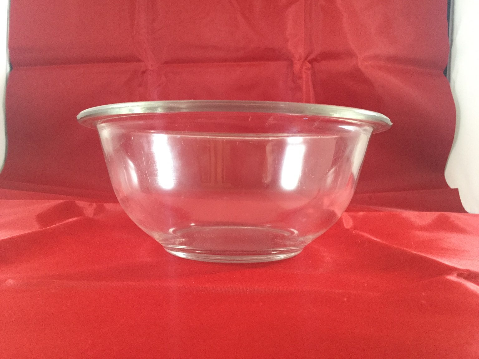 Anchor Hocking & Pyrex Bowls Bowl