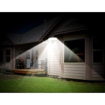 Home Zone Motion Activated Security Ligh