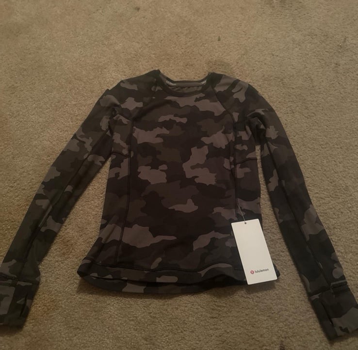 Lululemon