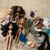 Bratz doll lot
