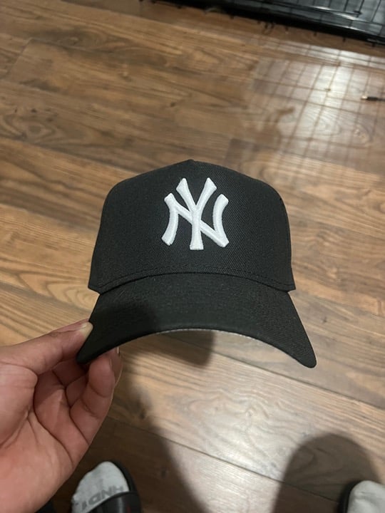 New Era 9forty a frame