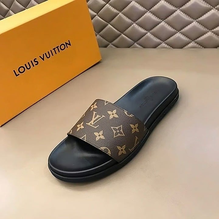 ＬＶ slipper size 39
