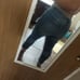 Kancan • Trendy 18 women's light wash blue jeans distressed High Rise BF Crop