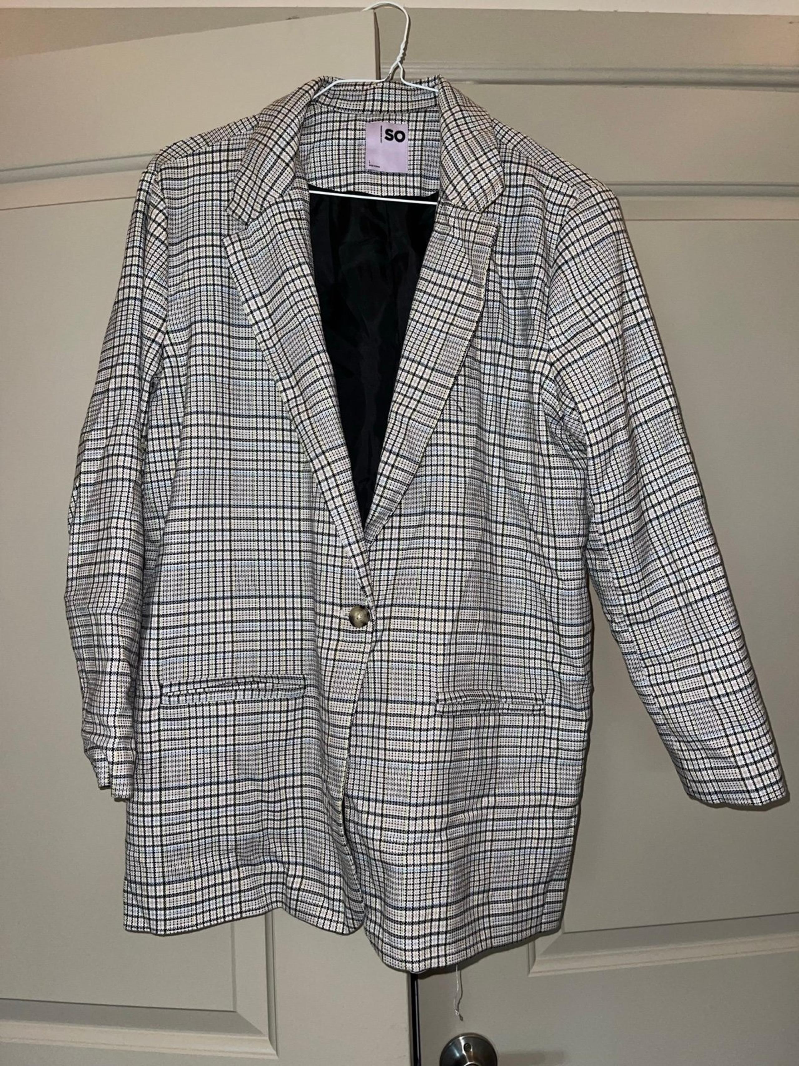 Blazer