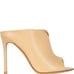 Gianvito rossi mules size 38.5
