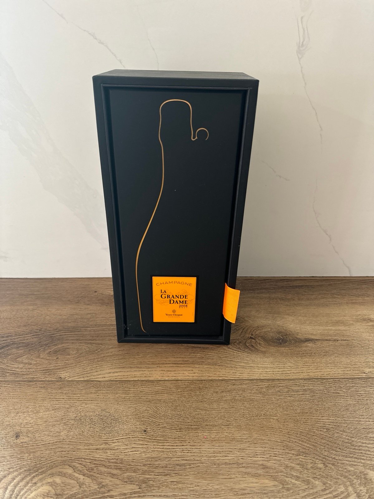 Veuve Clicquot Gift Box