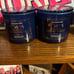 Bath & Body Works to all a good night three wick candles