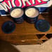 Bath & Body Works to all a good night three wick candles