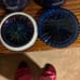 Bath & Body Works to all a good night three wick candles