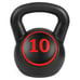 3-Piece Kettlebell Weight Set