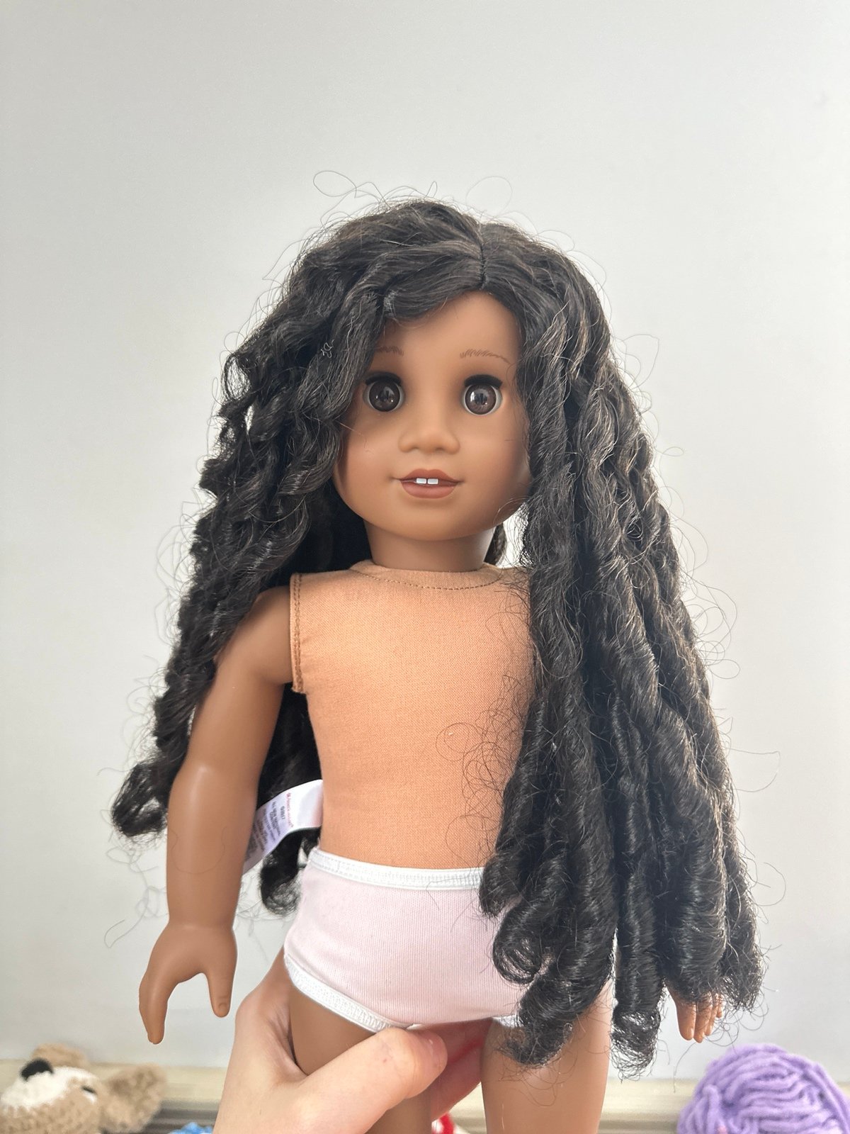 American Girl Doll Truly Me 67