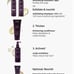 Aveda invati Advanced Rich System Set
